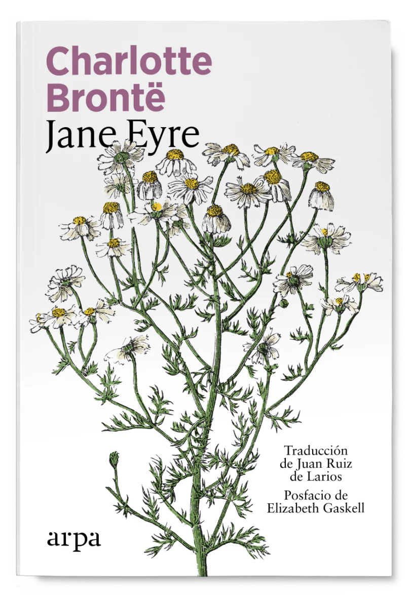 Jane Eyre